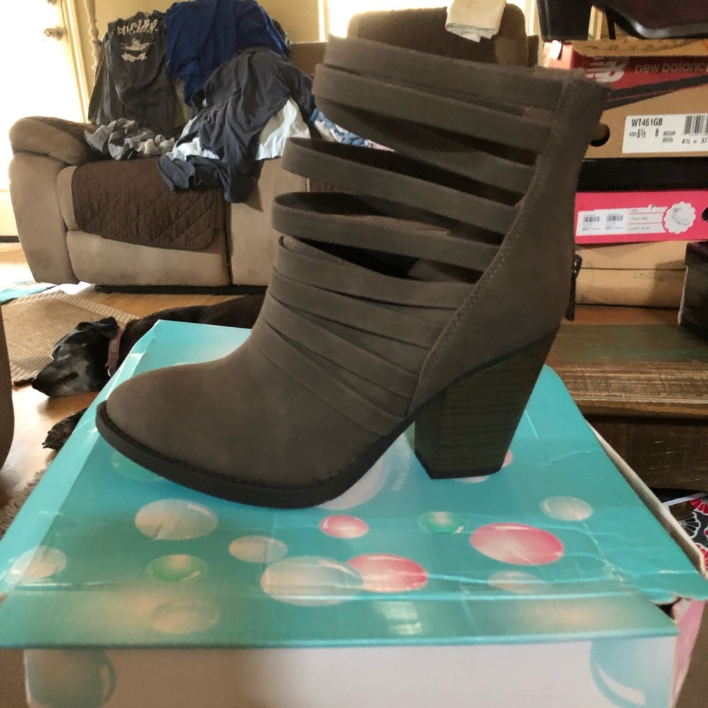 Boots